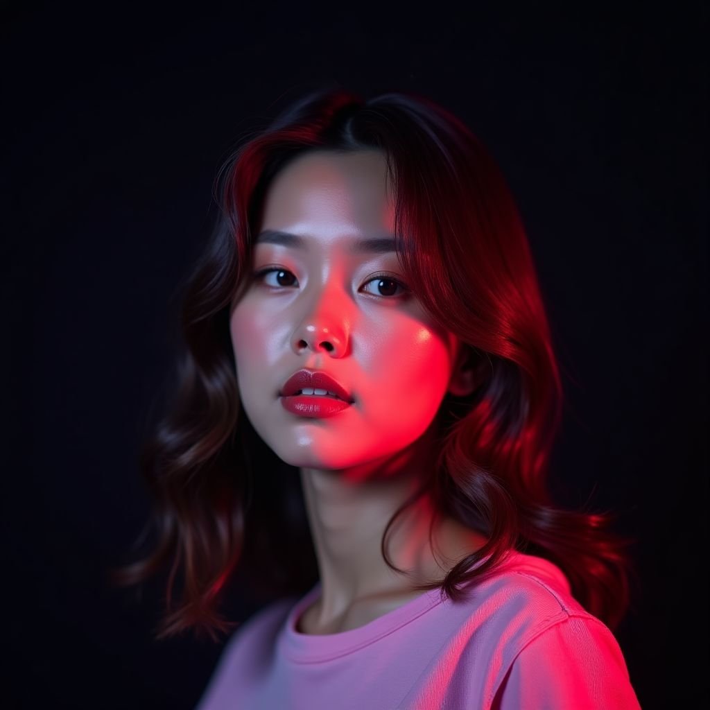 明星神秘女子可能是干扰恋情的关键引发心碎猜测娱乐圈风云变幻